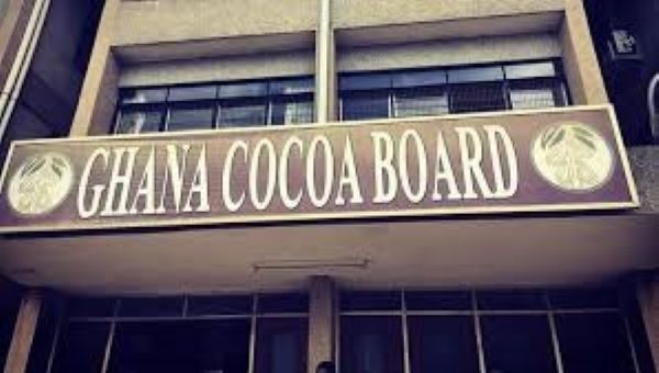 COCOBOD Leaders Slash Salaries Amid Cocoa Sector Liquidity Crunch