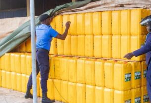 President Mahama Furious Over Customs Truck Diversion Scandal, Vows Swift Action