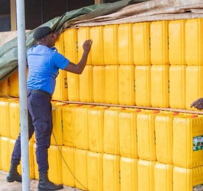 President Mahama Furious Over Customs Truck Diversion Scandal, Vows Swift Action