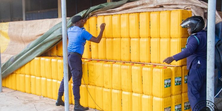 President Mahama Furious Over Customs Truck Diversion Scandal, Vows Swift Action