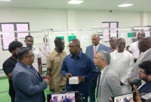 Energy Minister Unveils Swift Actions to End Meter Shortages in Ghana