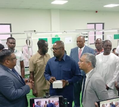 Energy Minister Unveils Swift Actions to End Meter Shortages in Ghana