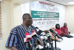 Social Protection Platform Raises Alarm Over Delayed Payments to Thousands of Vulnerable Ghanaians