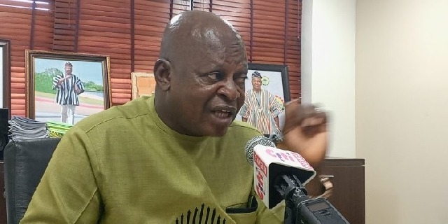 Transport Unions Rebuke Minister’s Remarks, Demand Collaboration Over Threat to Private Operators