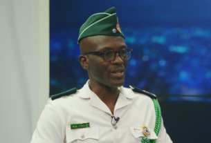 National Ambulance Service Faces Fleet Crisis as Over 120 Ambulances Sit Idle