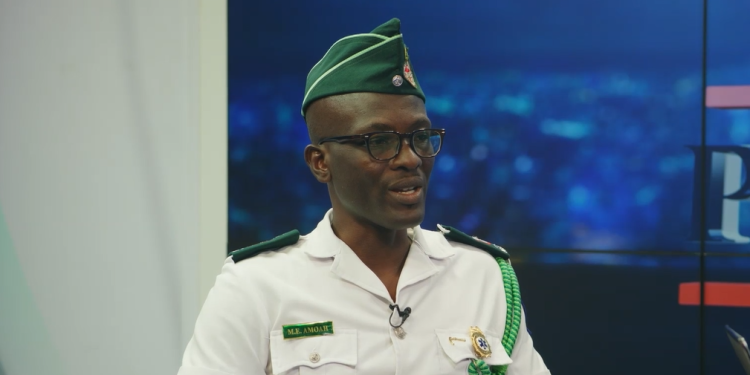 National Ambulance Service Faces Fleet Crisis as Over 120 Ambulances Sit Idle