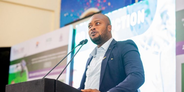 Chamber of Agribusiness CEO Calls for National Agriculture Database to Protect Local Farmers