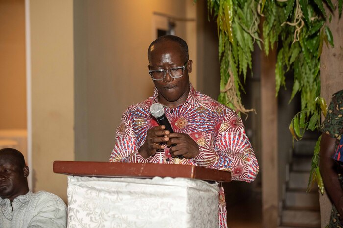 Immigration Commander Applauds NACOC’s Outstanding 2025 Success in Combating Drug Abuse