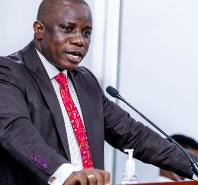 Former Defence Minister Nitiwul Accuses Mahama Administration of Abandoning Galamsey Fight