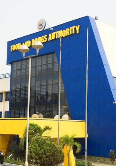 FDA Warns Public Against Use of Cement in Bean Preservation