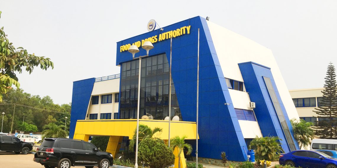 FDA Warns Public Against Use of Cement in Bean Preservation