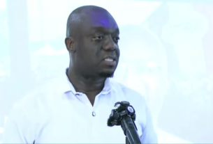 NPP Sets September 2026 for National Executive Elections, Extends Mandates of Party Officials