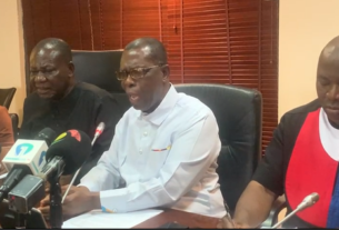 Minority Caucus Demands Urgent Payment to Cocoa Farmers Amid Growing Crisis