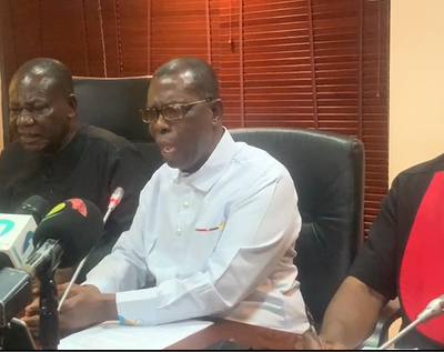 Minority Caucus Demands Urgent Payment to Cocoa Farmers Amid Growing Crisis