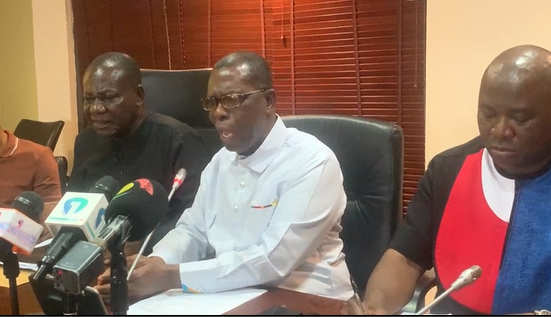 Minority Caucus Demands Urgent Payment to Cocoa Farmers Amid Growing Crisis