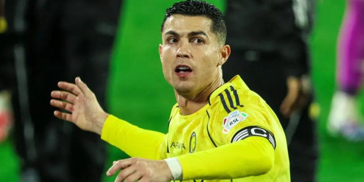 Saudi Pro League Asserts Independence Amid Doubts Over Cristiano Ronaldo’s Al-Nassr Future