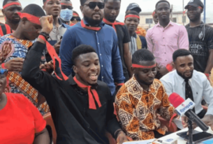 Newly Posted Teachers Give GES One-Month Ultimatum Over Delayed Staff IDs, Unpaid Salaries