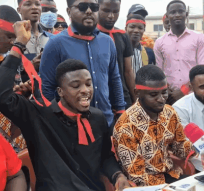 Newly Posted Teachers Give GES One-Month Ultimatum Over Delayed Staff IDs, Unpaid Salaries