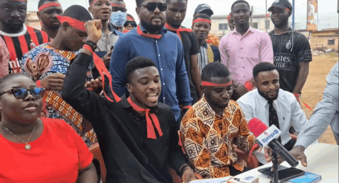 Newly Posted Teachers Give GES One-Month Ultimatum Over Delayed Staff IDs, Unpaid Salaries