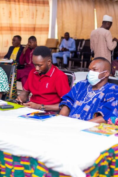 Calls Grow to Amend National Peace Council Act to Guarantee Youth Representation