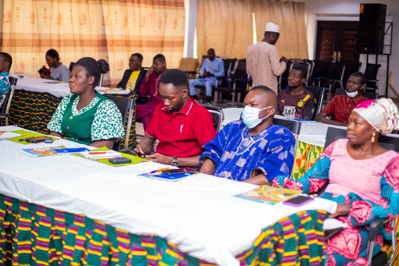 Calls Grow to Amend National Peace Council Act to Guarantee Youth Representation