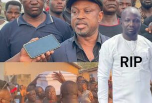 Family Demands Answers After Mysterious Killing of Bolgatanga Young Man in Sherigu Forest