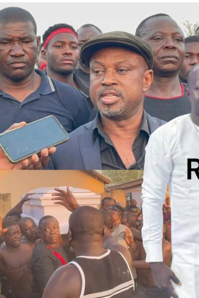 Family Demands Answers After Mysterious Killing of Bolgatanga Young Man in Sherigu Forest