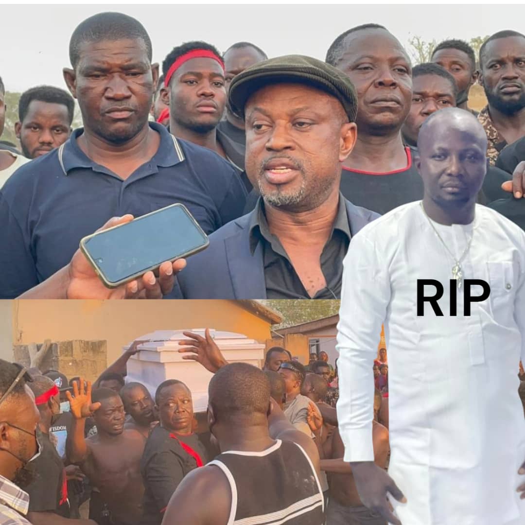 Family Demands Answers After Mysterious Killing of Bolgatanga Young Man in Sherigu Forest