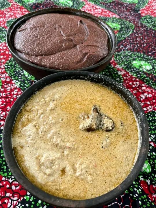 Keamuliga Sagebo La Sama – Namiyela Community: Tradition, Wisdom, and Nutritional Heritage