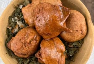 Gora La Koose: From Survival to Culinary Tradition in Northern Ghana