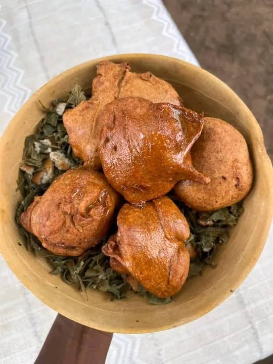Gora La Koose: From Survival to Culinary Tradition in Northern Ghana