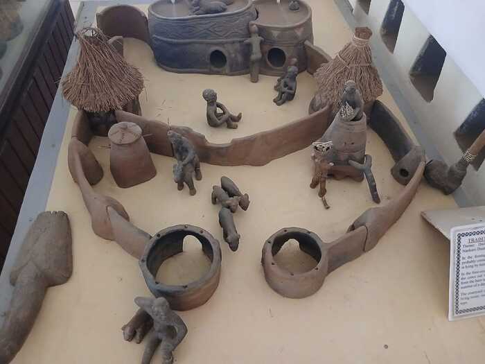 Gurensi Pottery: Ancient Craft, Sustainable Technology, and Living Heritage of Northern Ghana