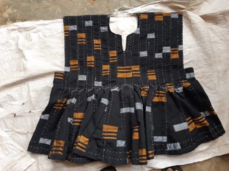 Don’t Mock the Smock: Heritage Woven Across Northern Ghana