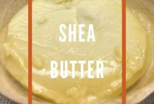 Shea Butter in Indigenous Cooking Traditions and Community Food Systems