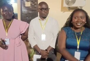 NorthLite Solar Limited Hosts Cocktail Engagement to Celebrate 16 Years of Impact in Upper East Region