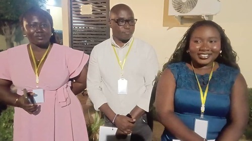 NorthLite Solar Limited Hosts Cocktail Engagement to Celebrate 16 Years of Impact in Upper East Region