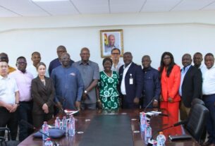 Cement Prices Under Threat as Port Congestion Delays Clinker Discharge