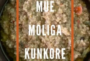Mue Moliga Kunkore: The Quiet Language of Hospitality and Nourishment in the Upper East Region