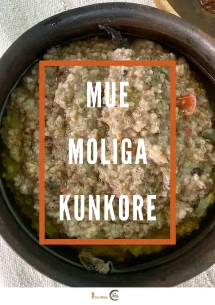 Mue Moliga Kunkore: The Quiet Language of Hospitality and Nourishment in the Upper East Region