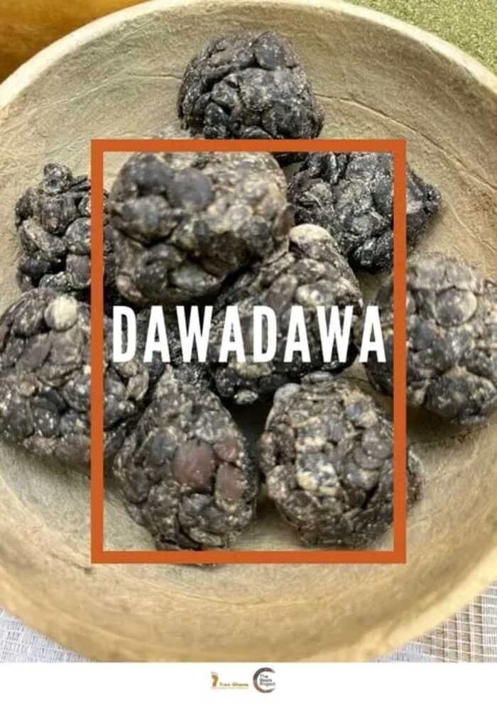 Dawadawa Is More Than a Seasoning — It Is Heritage in Flavor