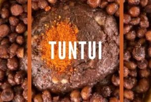 Tuntui: Ancestral Nourishment, Seasonal Renewal, and Health Wisdom from Northern Ghana