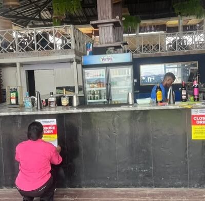 FDA Shuts Down 16 Food Establishments in Greater Accra for Lacking Hygiene Permits