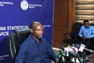 Food Insecurity in Ghana Shows Signs of Improvement, But Gaps Remain