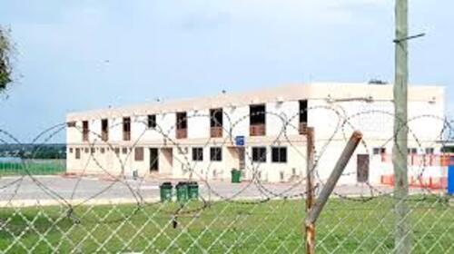 President Mahama Unveils Plans for New Wa Airport After Passage of Infrastructure Levy