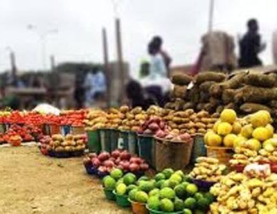 Multiple Vulnerabilities on the Rise Despite Decline in Severe Food Insecurity