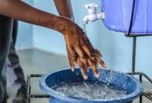 Journalists Gather to Strengthen Climate Resilience in Ghana’s WASH Sector