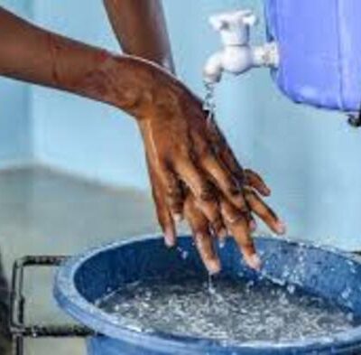 Journalists Gather to Strengthen Climate Resilience in Ghana’s WASH Sector