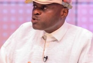 Martin Kpebu Urges Publication of Petitions Against EC Chair, Special Prosecutor