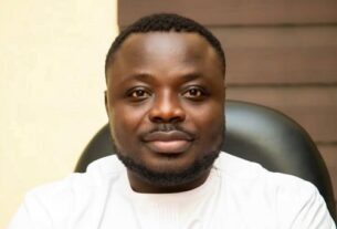 Former NEIP Director Seeks Transparency on Presidential Staffers and Appointees