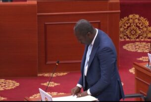 Tema Microlight Crash: Lawmakers Demand Transparent Probe, Stronger Aviation Safety Standards